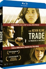 Trade (Blu-ray Movie)