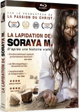 The Stoning of Soraya M. (Blu-ray Movie)