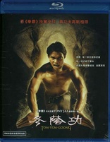 The Protector (Blu-ray Movie), temporary cover art