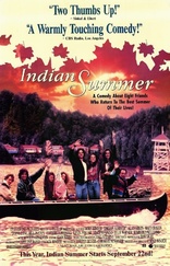 Indian Summer (Blu-ray Movie)