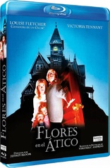 Flores en el tico (Blu-ray Movie)