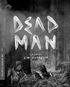 Dead Man (Blu-ray Movie)