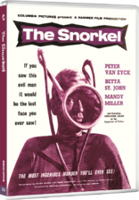 The Snorkel (Blu-ray Movie)