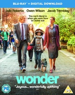 Wonder (Blu-ray Movie)