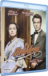 The Heiress (Blu-ray Movie)