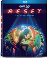 Reset (Blu-ray Movie)