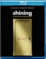 The Shining (Blu-ray Movie)