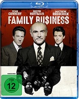 Family Business (Blu-ray Movie)