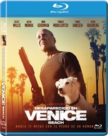 Once Upon a Time in Venice (Blu-ray Movie)