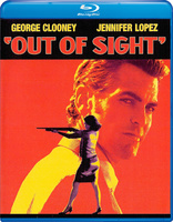 Out of Sight (Blu-ray Movie)