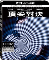 The Prestige 4K (Blu-ray Movie)