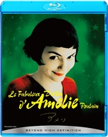 Amelie (Blu-ray Movie)