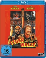 Feuerwalze (Blu-ray Movie)