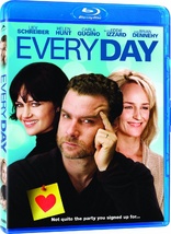 Every Day (Blu-ray Movie)