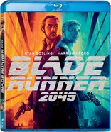 Blade Runner 2049 (Blu-ray Movie)