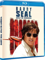 American Made (Blu-ray Movie)