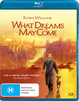 What Dreams May Come (Blu-ray Movie)