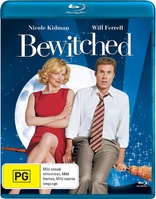 Bewitched (Blu-ray Movie)