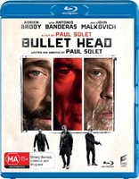 Bullet Head (Blu-ray Movie), temporary cover art