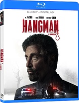 Hangman (Blu-ray Movie)