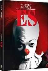 It (Blu-ray Movie)