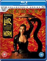 The Lair of the White Worm (Blu-ray Movie), temporary cover art