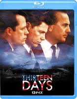 Thirteen Days (Blu-ray Movie)