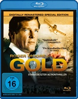 Gold (Blu-ray Movie)