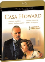 Howards End (Blu-ray Movie)