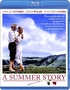 A Summer Story (Blu-ray Movie)
