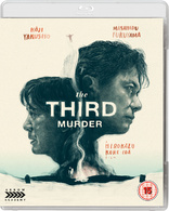 The Third Murder (Blu-ray Movie)