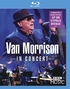 Van Morrison: In Concert (Blu-ray Movie)