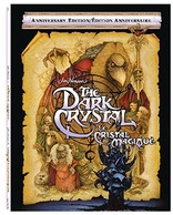 The Dark Crystal (Blu-ray Movie)