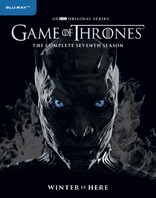 Game of Thrones: The Complete Seventh Season (Blu-ray Movie)