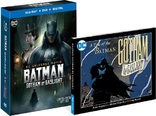 Batman: Gotham By Gaslight (Blu-ray Movie), temporary cover art
