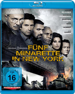 Five Minarets in New York (Blu-ray Movie)