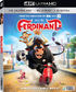 Ferdinand 4K (Blu-ray Movie)