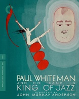 King of Jazz (Blu-ray Movie)