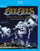 Bee Gees: One for All Tour - Live in Australia 1989 (Blu-ray Movie)