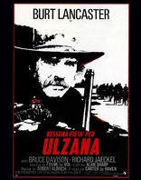 Ulzana's Raid (Blu-ray Movie)