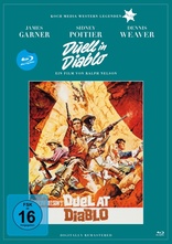 Duel at Diablo (Blu-ray Movie)