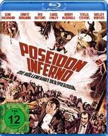 The Poseidon Adventure (Blu-ray Movie)