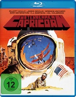 Capricorn One (Blu-ray Movie)