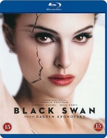 Black Swan (Blu-ray Movie)