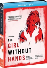 The Girl Without Hands (Blu-ray Movie)