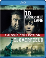 10 Cloverfield Lane / Cloverfield (Blu-ray Movie)