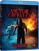 Victor Crowley (Blu-ray Movie)