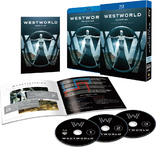 Westworld: Season One (Blu-ray Movie)