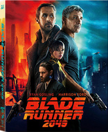 Blade Runner 2049 3D (Blu-ray Movie)