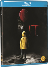 It (Blu-ray Movie)